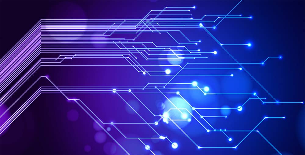Internet Scientific Research and Technology
