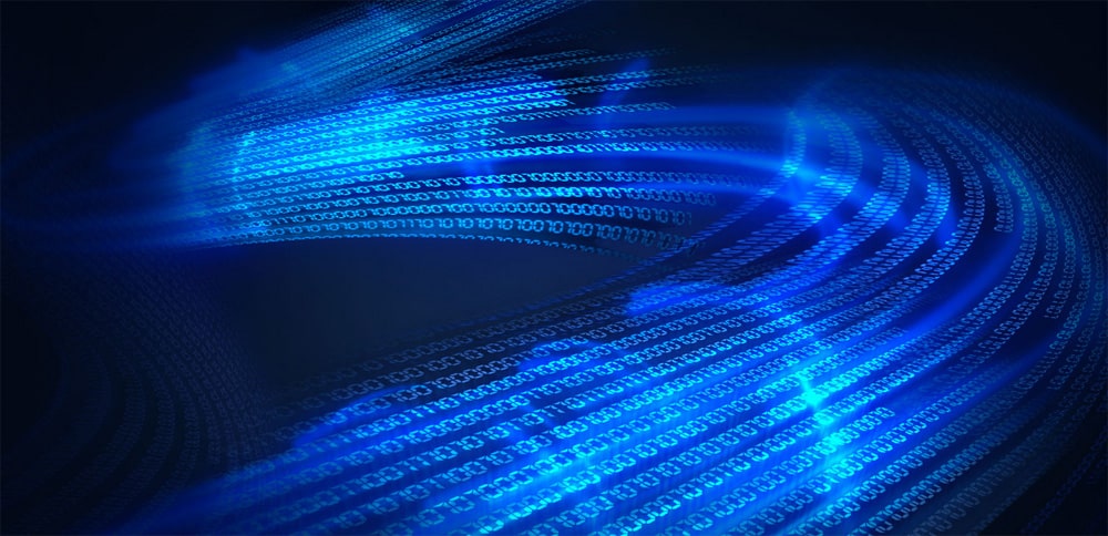 Internet Scientific Research and Technology